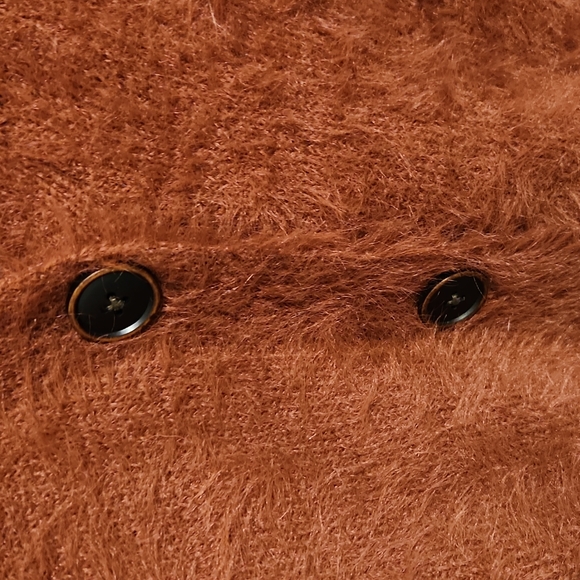 Cardigan sweater - Picture 4 of 5